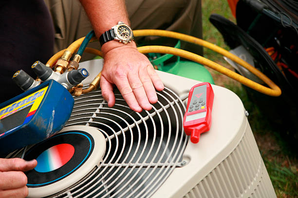 Best HVAC System Installation  in , DE