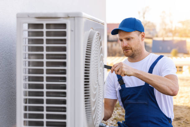 Best HVAC Repair Near Me  in , DE